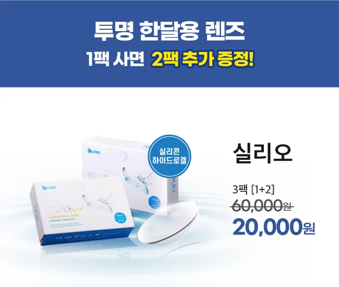 실리오
