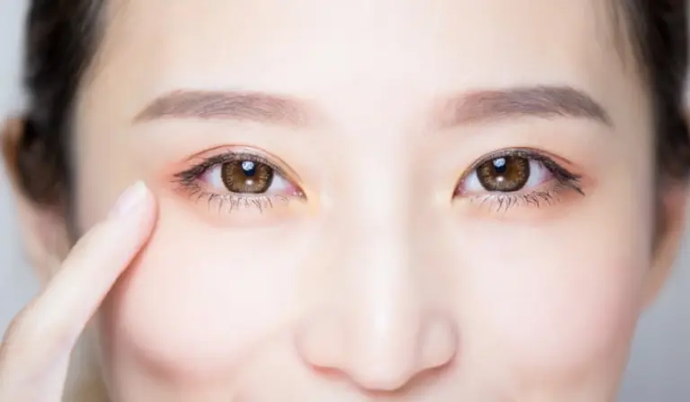 건강하고, 밝고 아름다운 세상