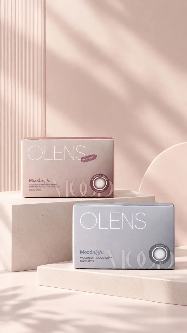 Follow OLENS 3