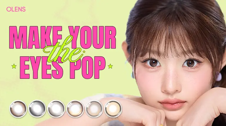 OLENS SEASON CAMPAIGN