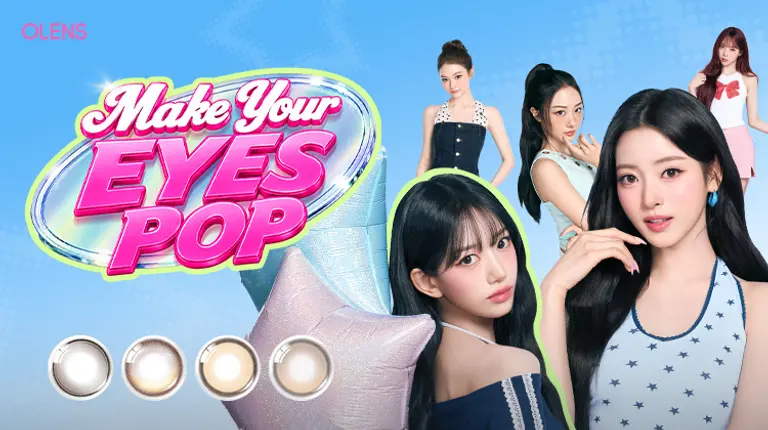 OLENS SEASON CAMPAIGN