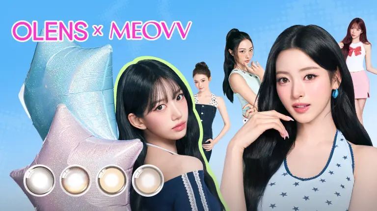 OLENS SEASON CAMPAIGN