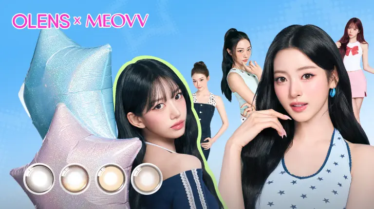 OLENS SEASON CAMPAIGN