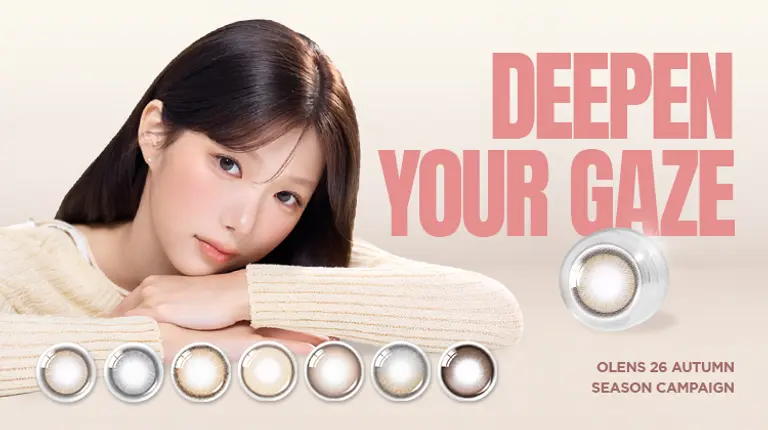 OLENS SEASON CAMPAIGN