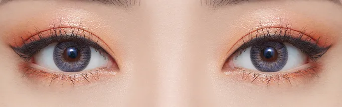 양쪽 착용 샷