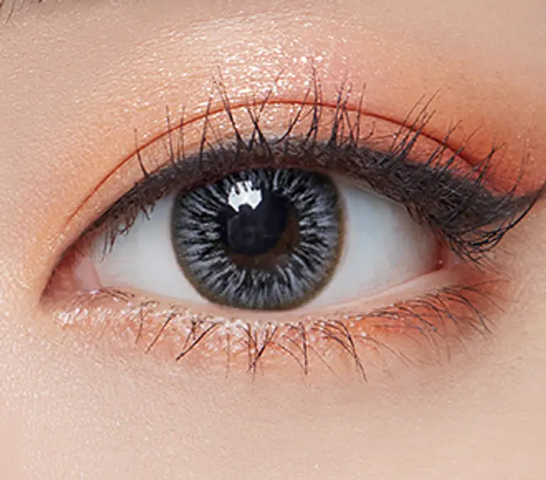 아리아 비치 그레이 [난시용]