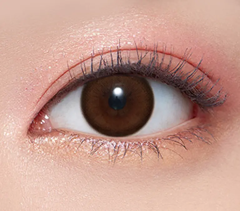 클래시 아트링 브라운