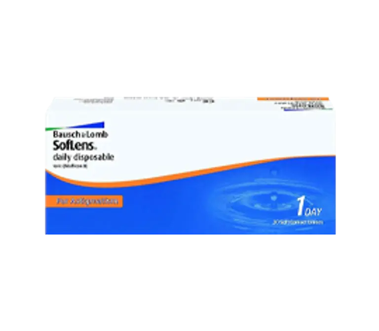 소프렌 데일리 토릭