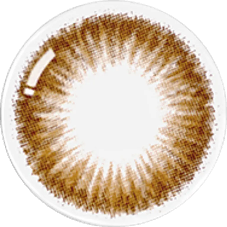 아리아 코튼 브라운 [난시용]