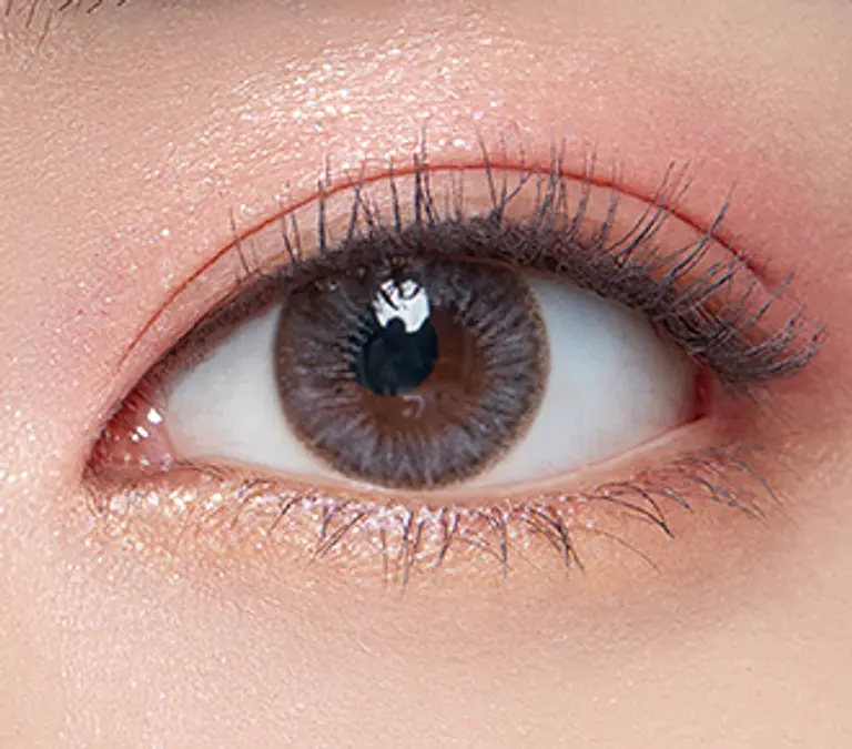 아리아 코튼 그레이 [난시용]