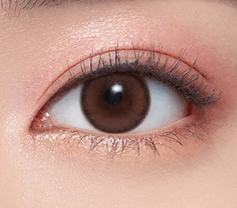 밸런스토릭 초코 [난시용]