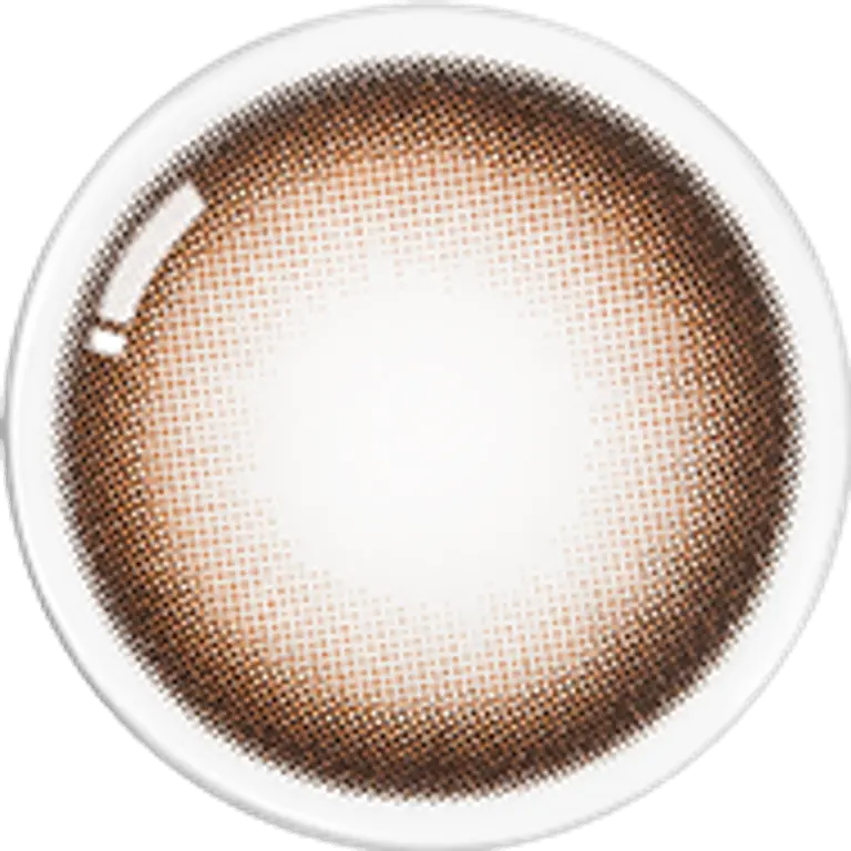 클래시 아트링 브라운