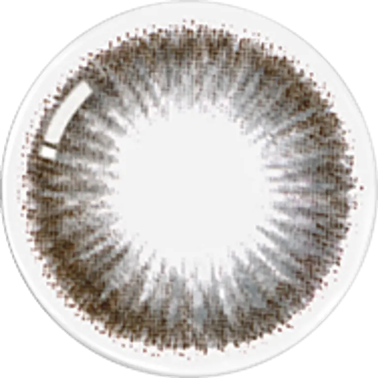 아리아 코튼 그레이 [난시용]