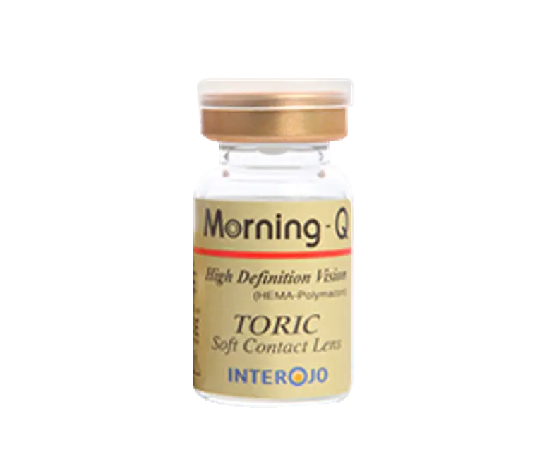 모닝큐(T38) 토릭
