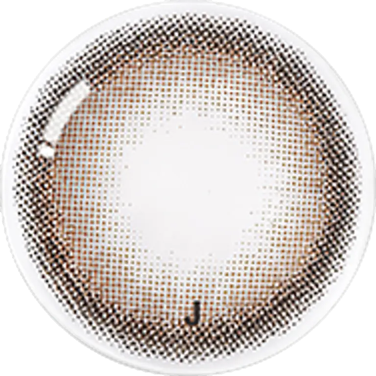 비비링 토릭 초코 [난시용]