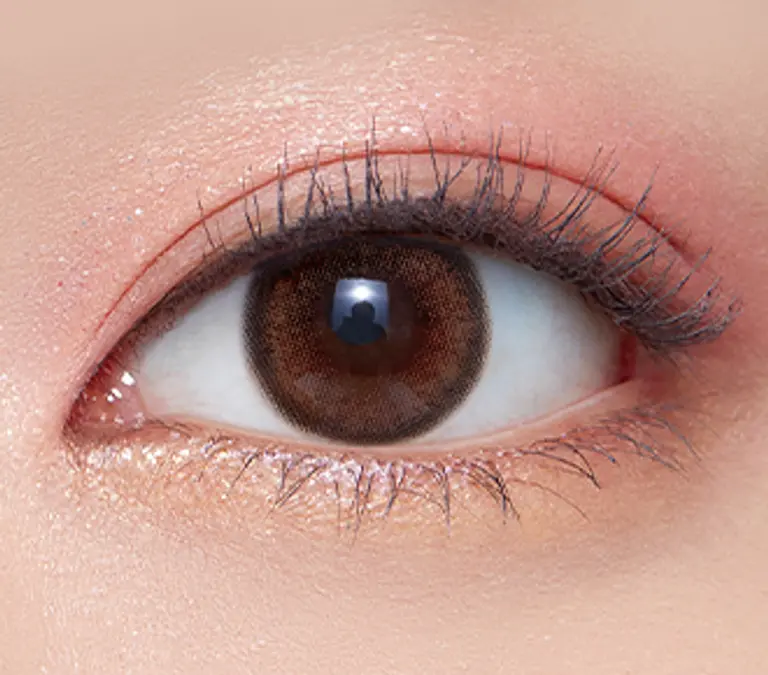 비비링 토릭 초코 [난시용]