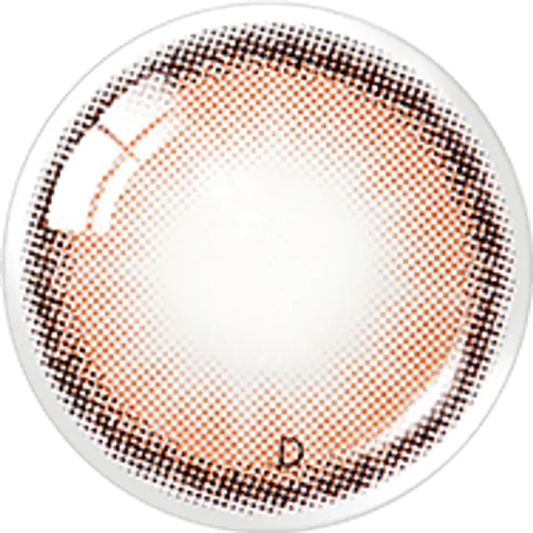 밸런스토릭 초코 [난시용]