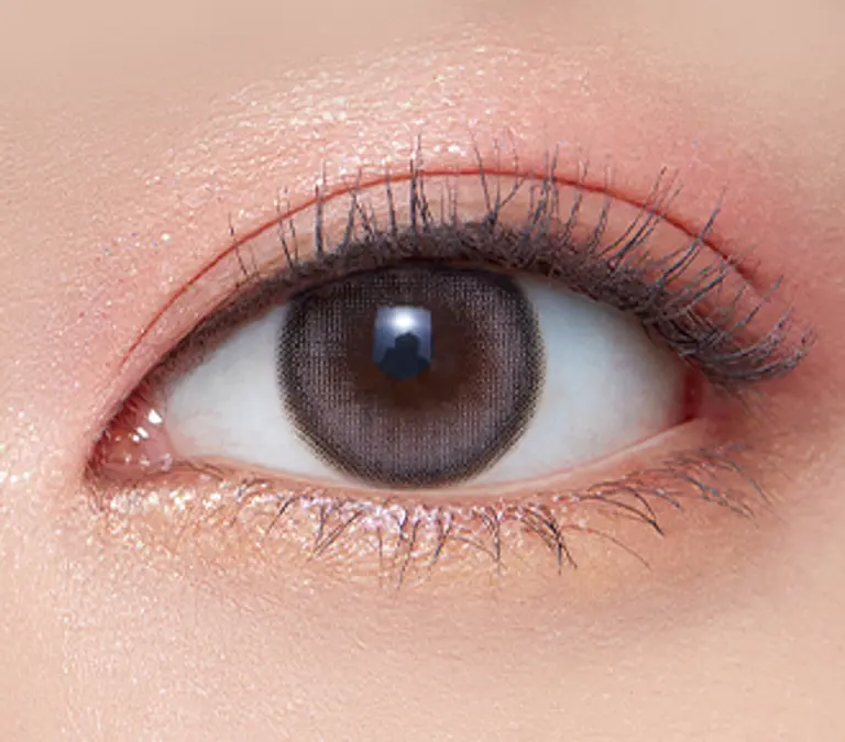 비비링 토릭 그레이 [난시용]