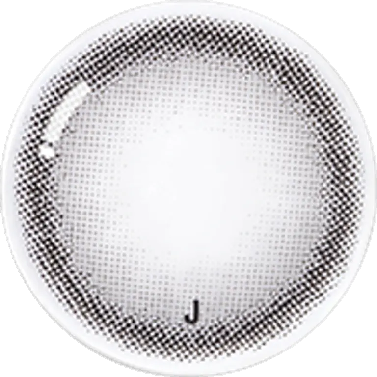 비비링 토릭 그레이 [난시용]