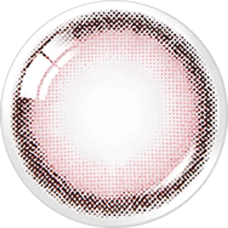 비비링 원데이 핑크(10P)