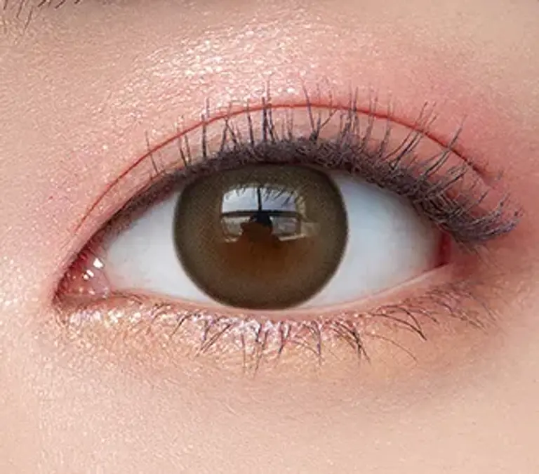 무드나잇 토릭 무드브라운 [난시용]