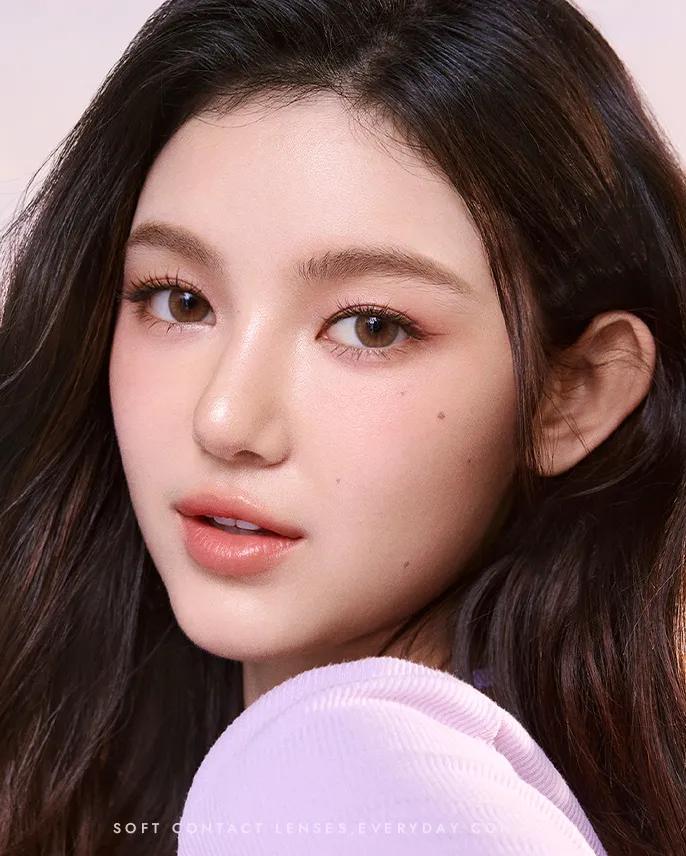 오렌즈 - 프렌치샤인 원데이 헤이즐 오렌즈 - 아름답고 건강한 아이 스타일링