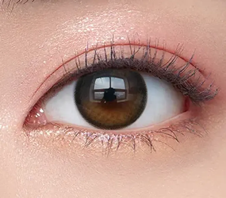 글로이 토릭 블랙 [난시용]