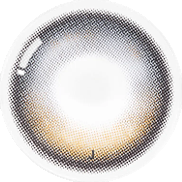 글로이 토릭 블랙 [난시용]