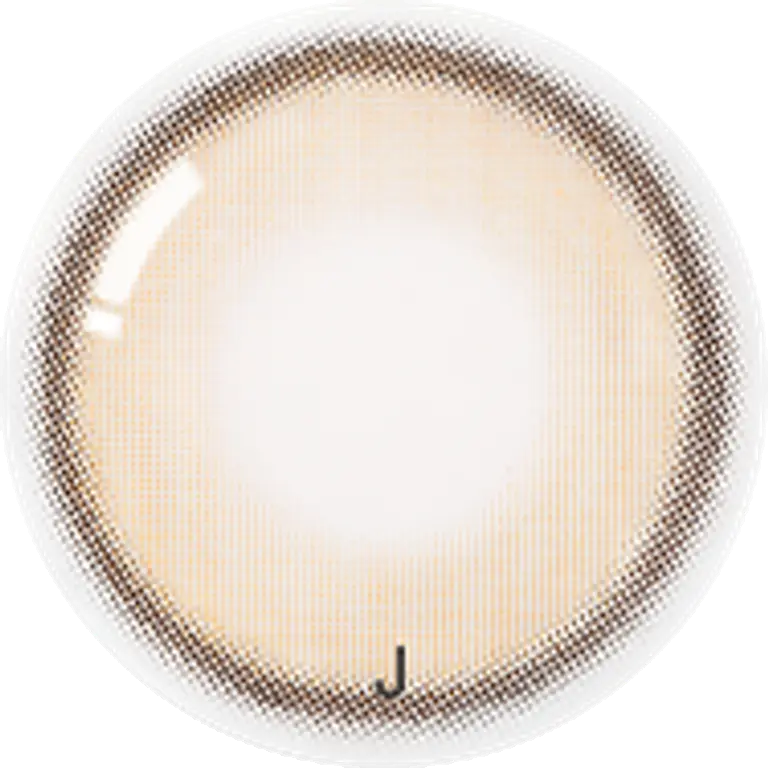 리얼링 토릭 브라운 [난시용]