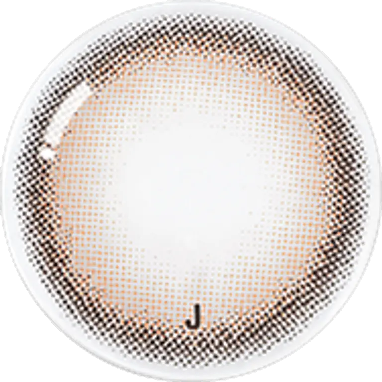 비비링 토릭 브라운 [난시용]