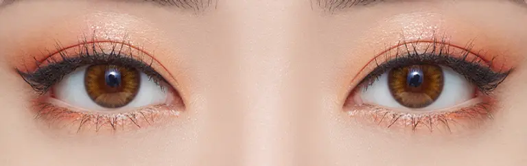 착용샷