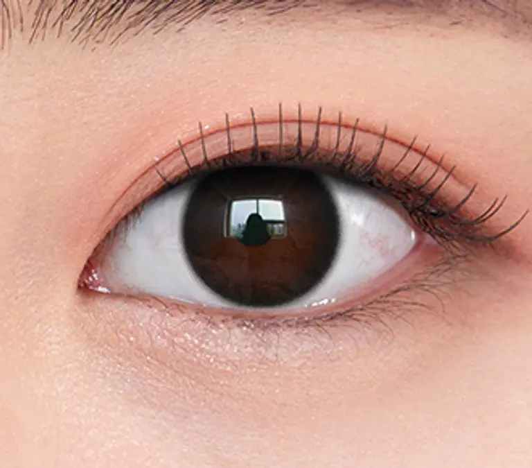 시미 퓨어블랙(2P)