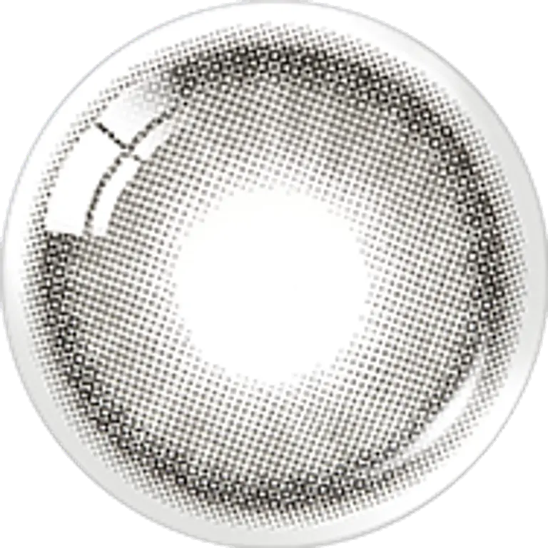 시미 퓨어블랙(2P)