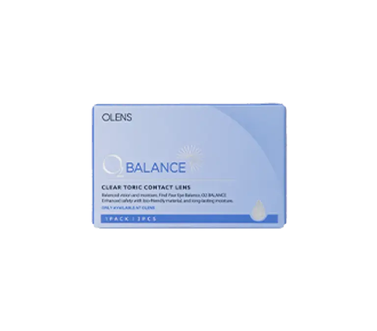 오투밸런스 한달용(2P)