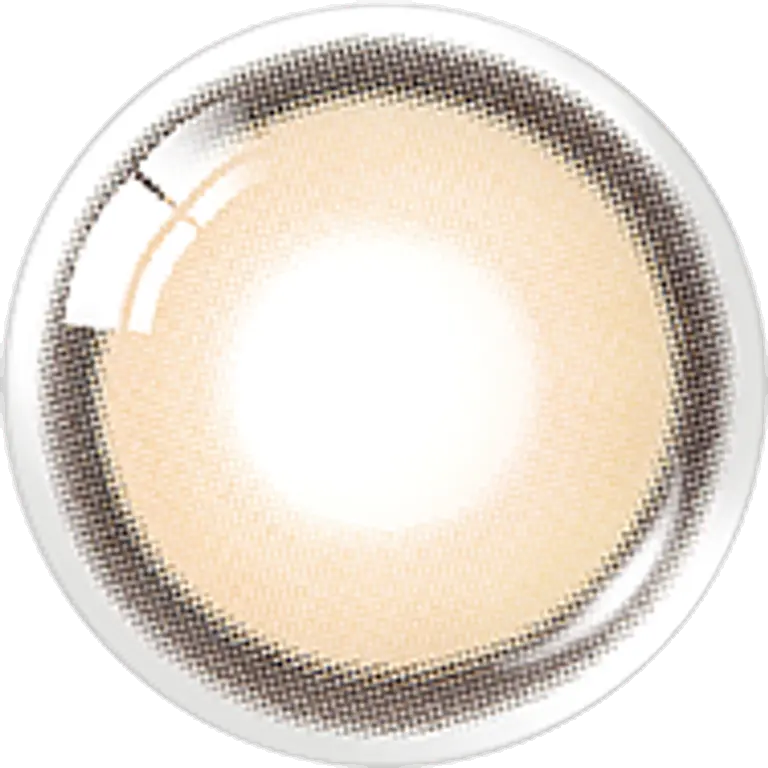 리얼리쉬 브라운(2P)