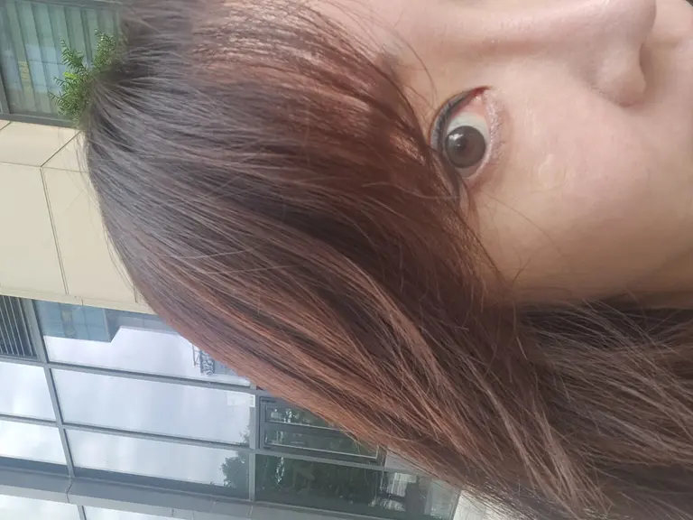 글로이 애쉬그레이 리뷰 이미지 1
