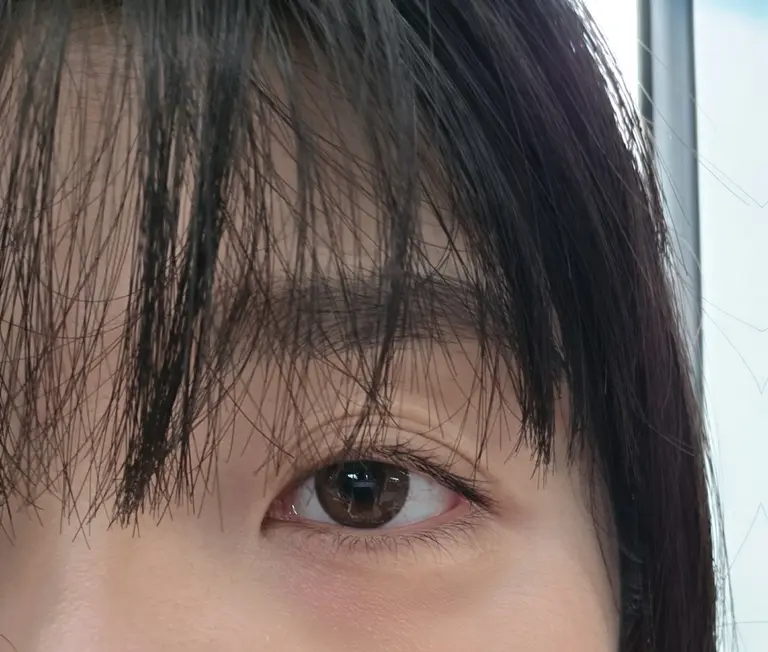 [샘플]미스티 내츄럴초코 리뷰 이미지 2