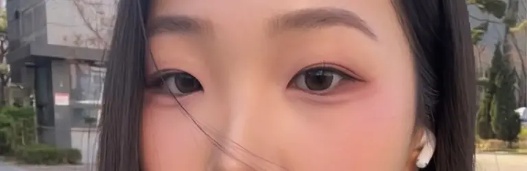 글로이티어 미니 브라운(2P) 리뷰 이미지 1