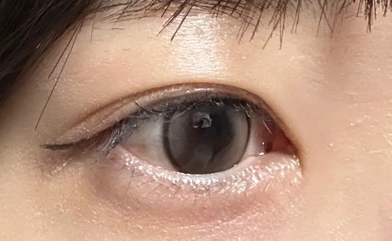글로이티어 브라운 리뷰 이미지 1