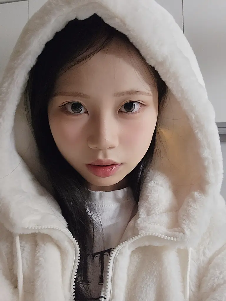 글로이 내츄럴 모카브라운 리뷰 이미지 1