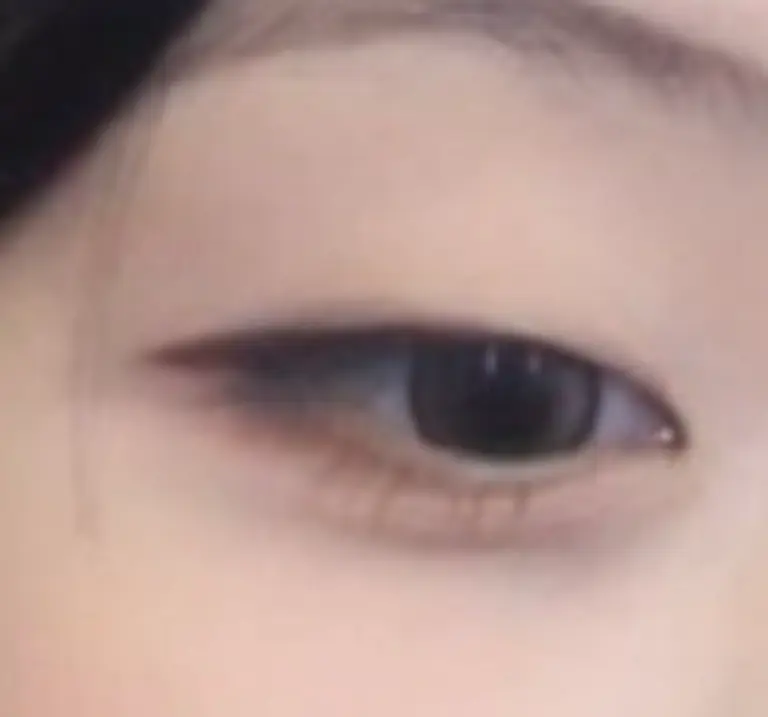 글로이티어 미니 브라운(10P) 리뷰 이미지 2